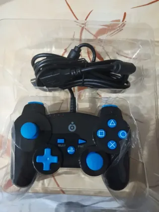 Controller ufficiale PlayStation PS3 Mini USB