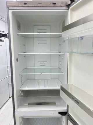 Nevera Siemens Combi