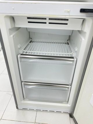 Nevera Siemens Combi