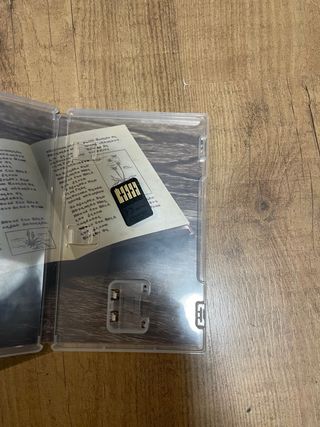 Pokemon Escarlata Nintendo Switch RPG