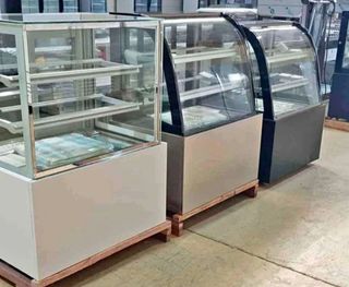 Vitrina pastelera refrigerada: móvil 643863251