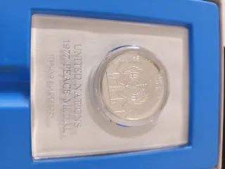 Moneda Antigua 50 Pesos 1971