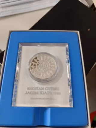 Moneda Antigua 50 Pesos 1971