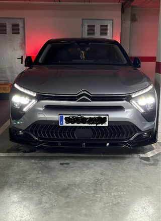 Citroen C5 X 2022