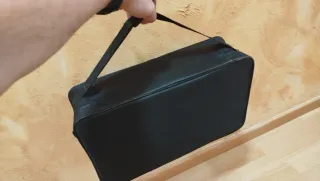 NUEVO! nivel láser luz verde 16 lineas,con trípode