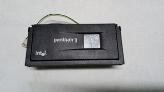 Processador Intel Pentium II 400MHz