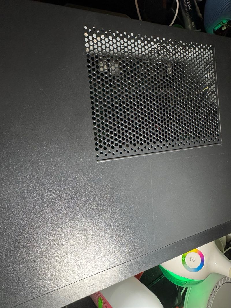 PC i5 11ª Gen 16GB RAM m2 500GB – Listo para usar afbeelding 4