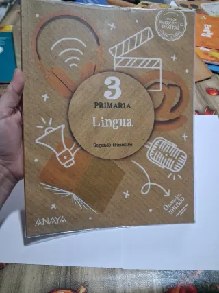 Lingua 3.