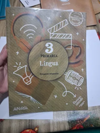 Lingua 3.