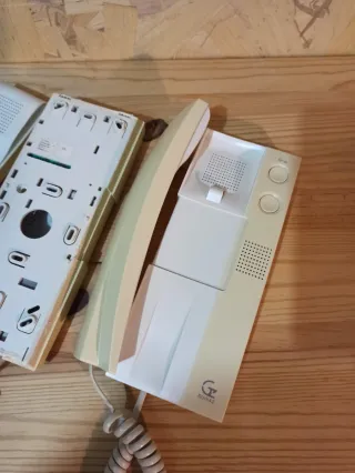 Telefonillos Guinaz (2 unidades)