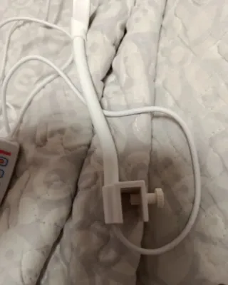 Luz LED para acuarios y terrarios pequeños