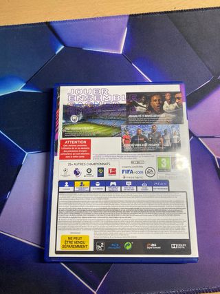 FIFA 21 PS4 (PlayStation 4) EA Sports