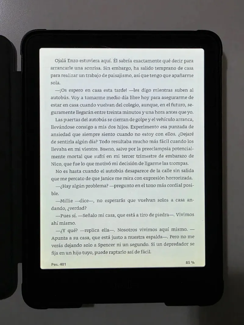 Kindle Paperwhite 12 Gen afbeelding 2