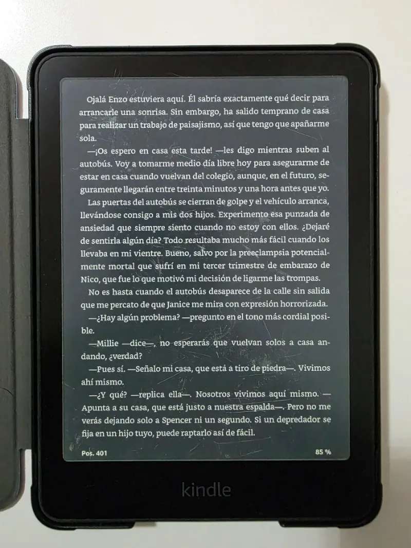 Kindle Paperwhite 12 Gen afbeelding 3