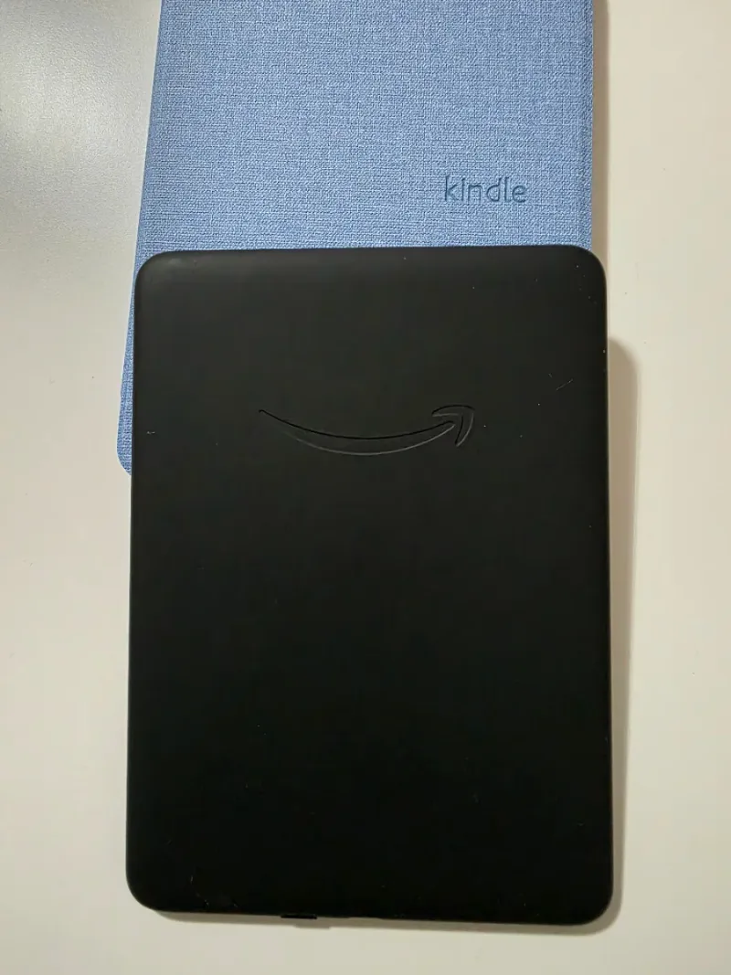 Kindle Paperwhite 12 Gen afbeelding 7