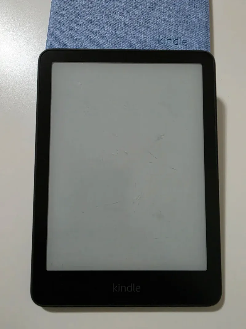 Kindle Paperwhite 12 Gen afbeelding 8