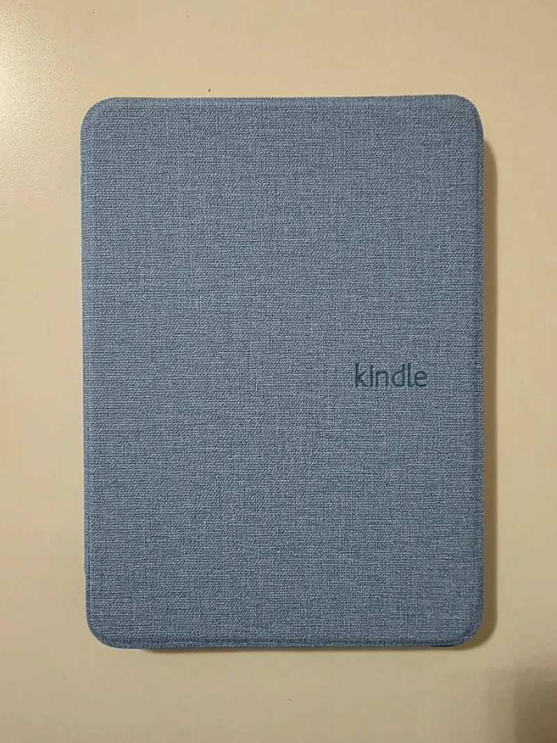 Kindle Paperwhite 12 Gen afbeelding 9
