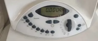 Robot Cocina Thermomix TM31