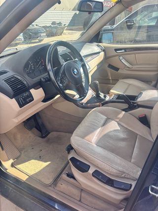 BMW X5 3.0d