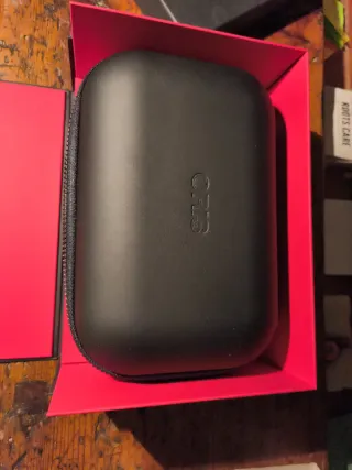 Oris Aquis Chrono Brazalete Caucho Cierre Desplega