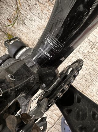 Specialized Epic FSR Doble Suspensión