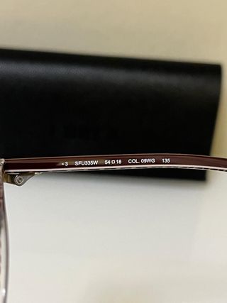 Occhiali da sole Furla