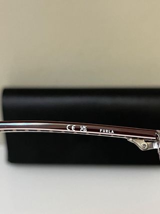 Occhiali da sole Furla