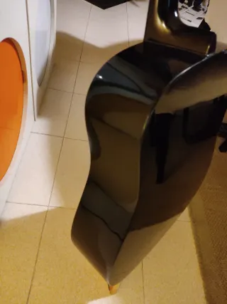 Guitarra Squier Fender Acústica