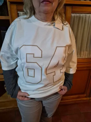 Camiseta Fan Bad Bunny  Super bowl 2026