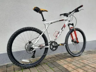 Bicicleta Montaña 26 pulgadas L