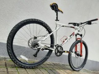 Bicicleta Montaña 26 pulgadas L