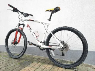 Bicicleta Montaña 26 pulgadas L