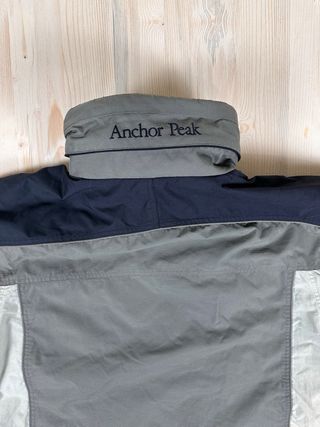 Giacca invernale Columbia uomo L imbottitura rimov