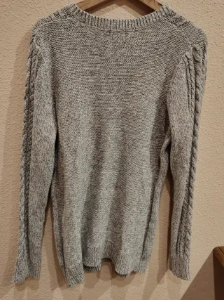 Jersey mujer Old Navy