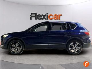 Seat Tarraco 2.0 TDI 140kW 4Drive DSG S&S FR GO