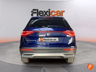 Seat Tarraco 2.0 TDI 140kW 4Drive DSG S&S FR GO