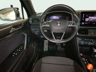 Seat Tarraco 2.0 TDI 140kW 4Drive DSG S&S FR GO