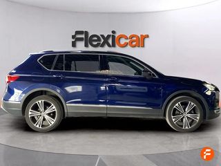 Seat Tarraco 2.0 TDI 140kW 4Drive DSG S&S FR GO