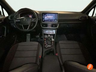 Seat Tarraco 2.0 TDI 140kW 4Drive DSG S&S FR GO