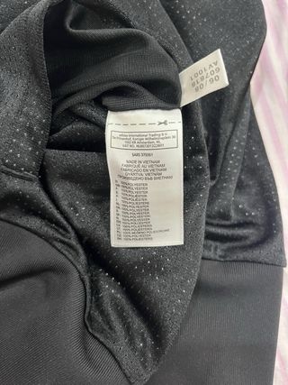 Chaqueta Adidas Originals Crochet reversible