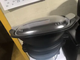 Monsieur Cuisine Connect (Vaso no Calienta)