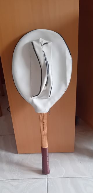 3 Raquetas de tenis junior