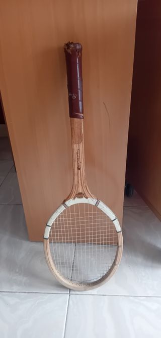 3 Raquetas de tenis junior