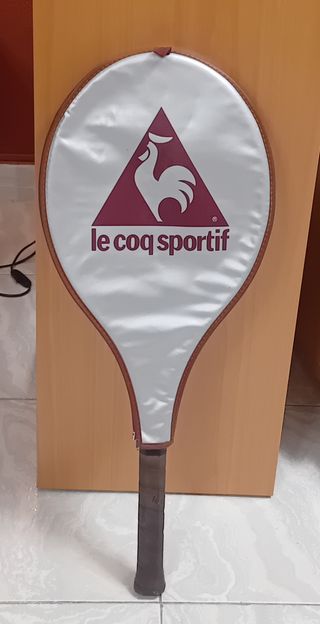 3 Raquetas de tenis junior