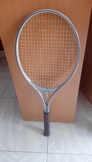 3 Raquetas de tenis junior