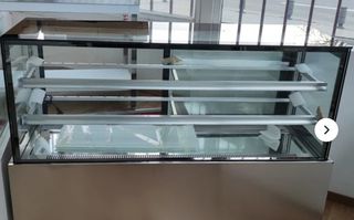 Vitrina pastelera refrigerada: móvil 643863251