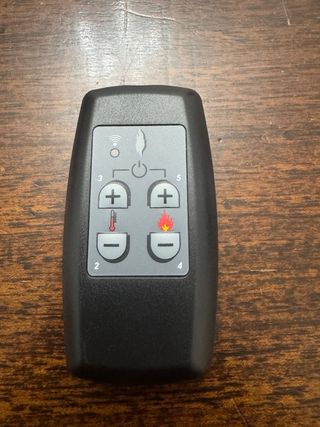Telecomando Stufa Pellet