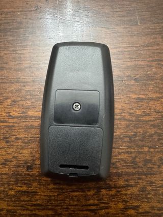 Telecomando Stufa Pellet