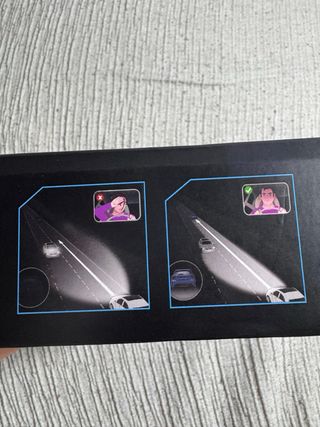 kit de faros delanteros LED para automóvil