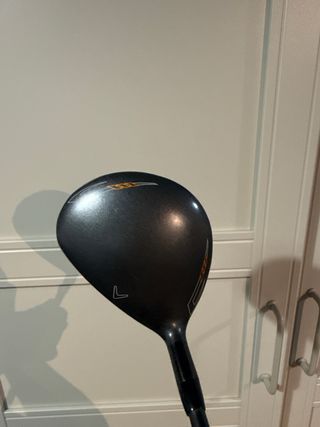 Callaway XR Speed Madera 4
